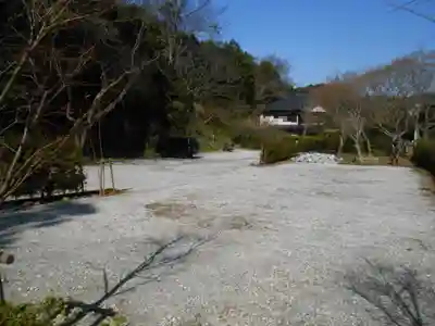 長盛山松久禅寺のその他建物