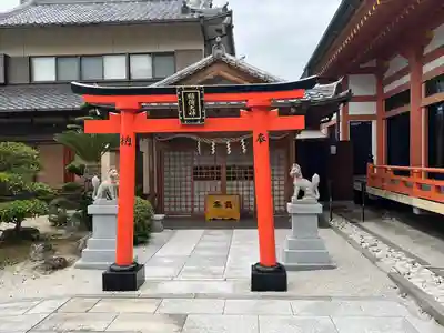 倶利加羅不動寺(愛知県)