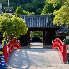 福祥寺（須磨寺）(兵庫県)