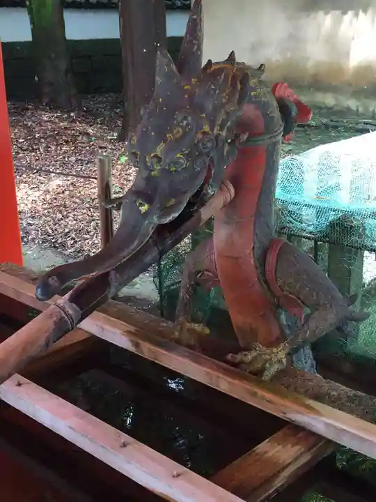 熊野速玉大社(和歌山県)