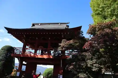 長圓寺のその他建物