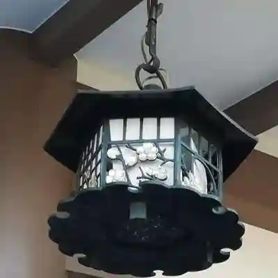 湯島天満宮のその他建物