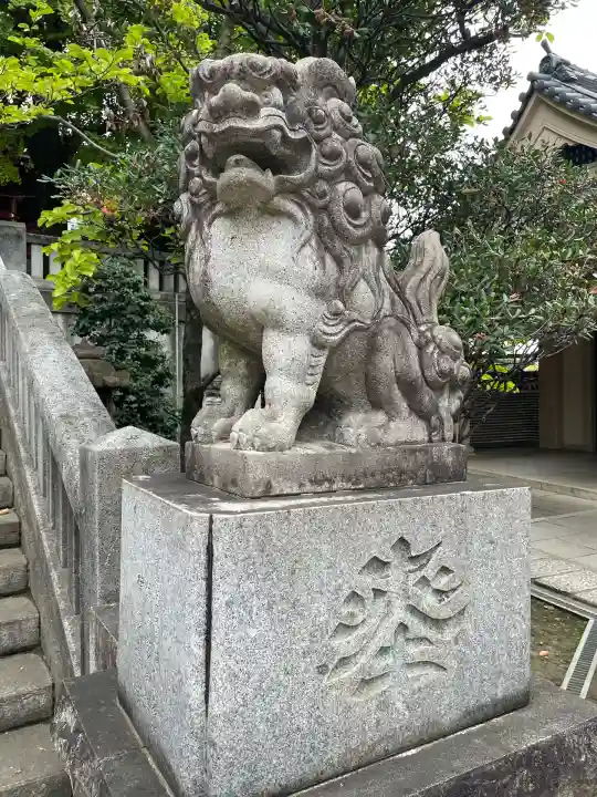 待乳山聖天(本龍院)(東京都)