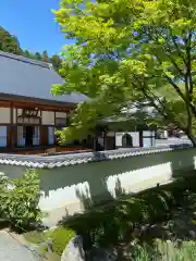 宝徳寺の建物その他