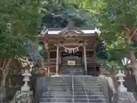 小湊神社(千葉県)