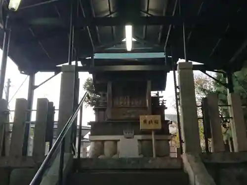 八幡神社(岐阜県)
