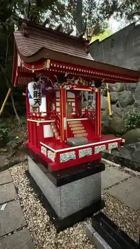 來宮神社(静岡県)