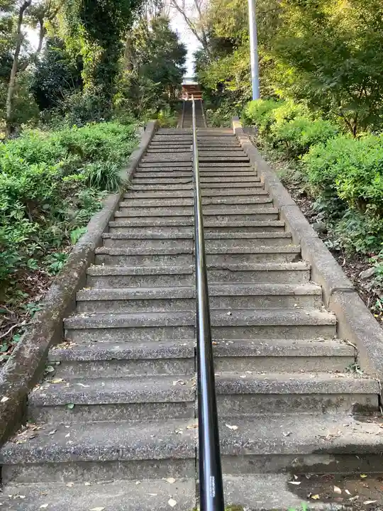 松岩寺のその他建物