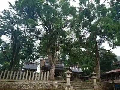 豊受大神社のその他建物