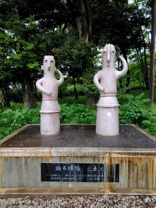 八幡神社(埼玉県)