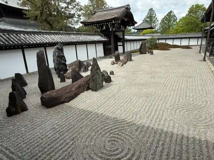 東福禅寺(東福寺)(京都府)
