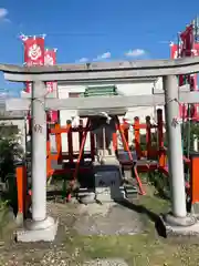 浅間神社(埼玉県)