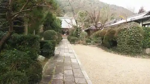 妙祐久遠寺のその他建物