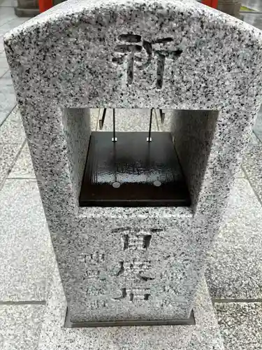 神田神社（神田明神）(東京都)