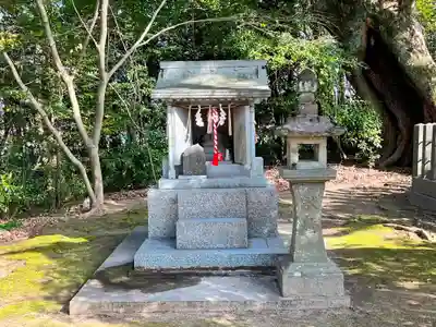 櫛田宮(佐賀県)