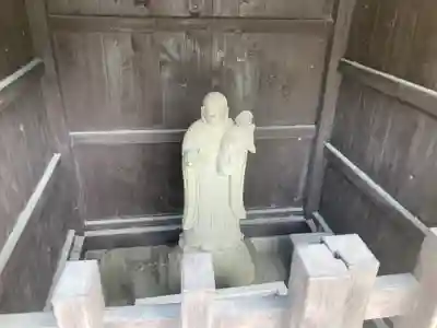 法禅寺(東京都)