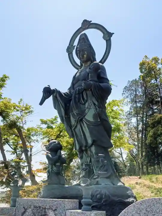 豊泉寺(埼玉県)