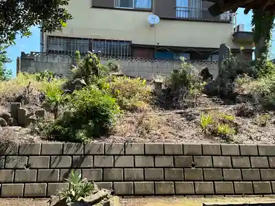 胡録神社(千葉県)