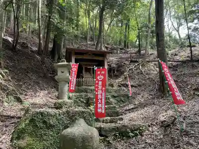 豊栄稲荷大明神(愛知県)