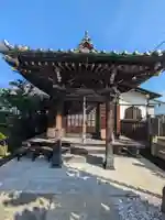 蓮華寺(東京都)