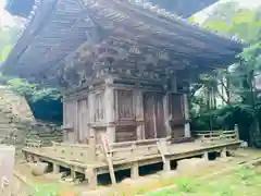 総見寺(滋賀県)