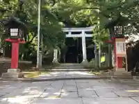 青葉神社のその他建物