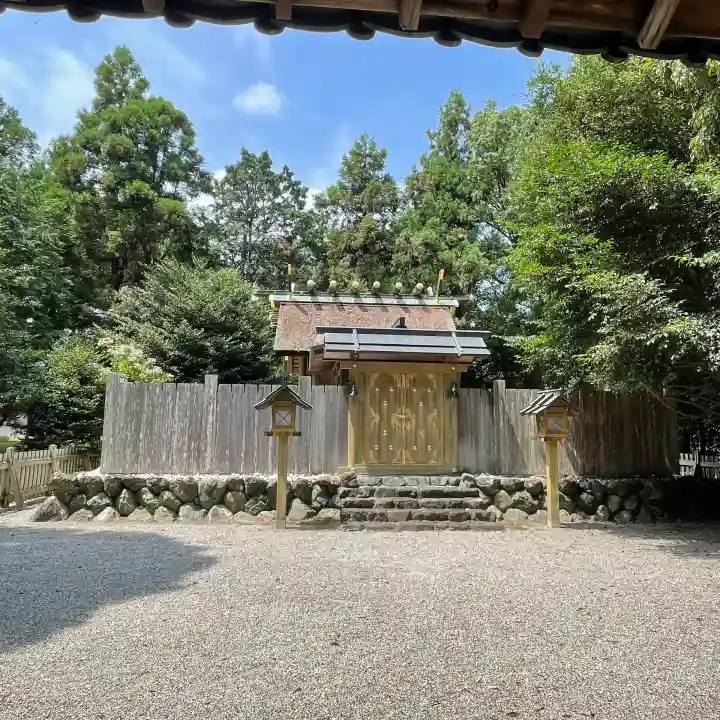 竹神社(三重県)