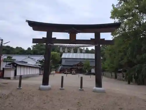多坐弥志理都比古神社(奈良県)