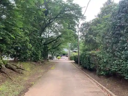 本松寺のその他建物