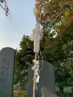 日枝神社のその他建物