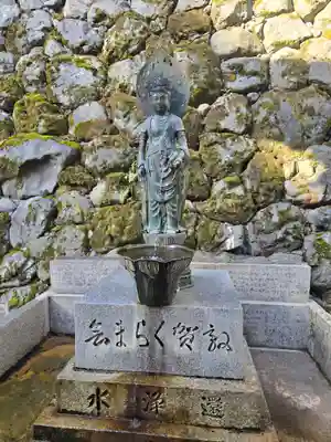 鞍馬寺(京都府)
