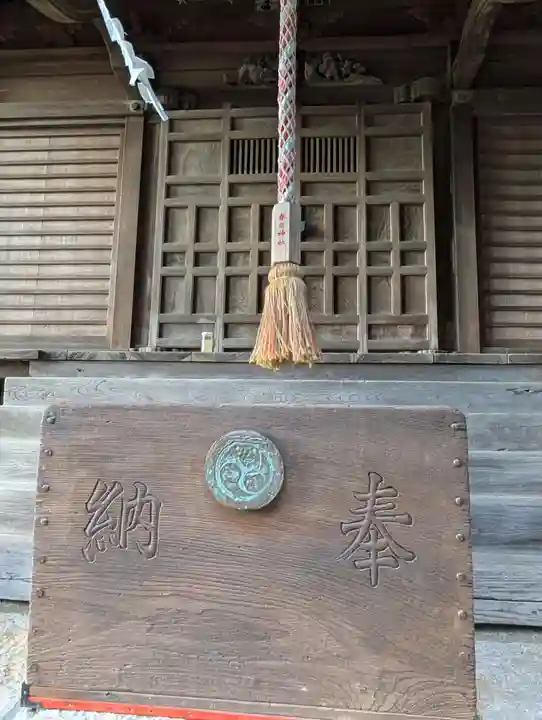 春日神社(神奈川県)