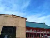 平安神宮(京都府)