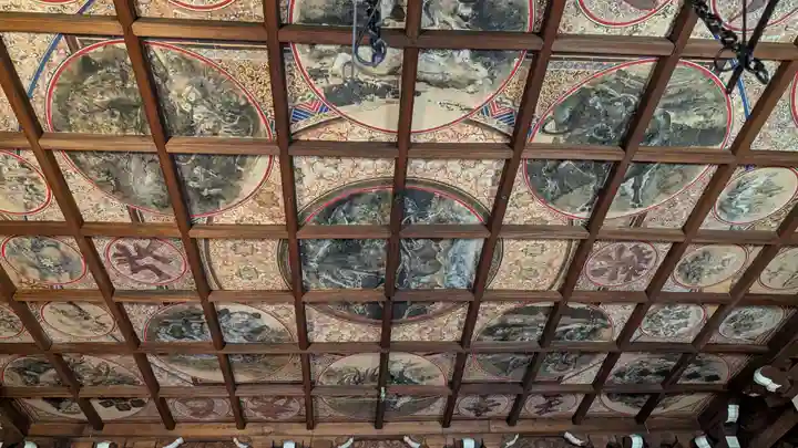 豊川稲荷札幌別院(玉宝禅寺)(北海道)