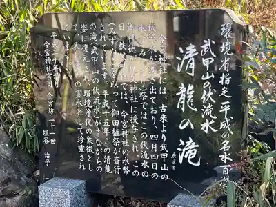 秩父今宮神社(埼玉県)