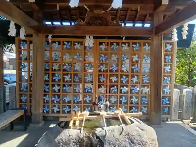 御嶽神社茅萱宮(岐阜県)