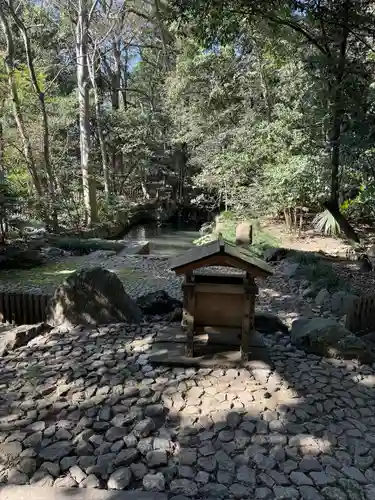 武蔵一宮氷川神社(埼玉県)