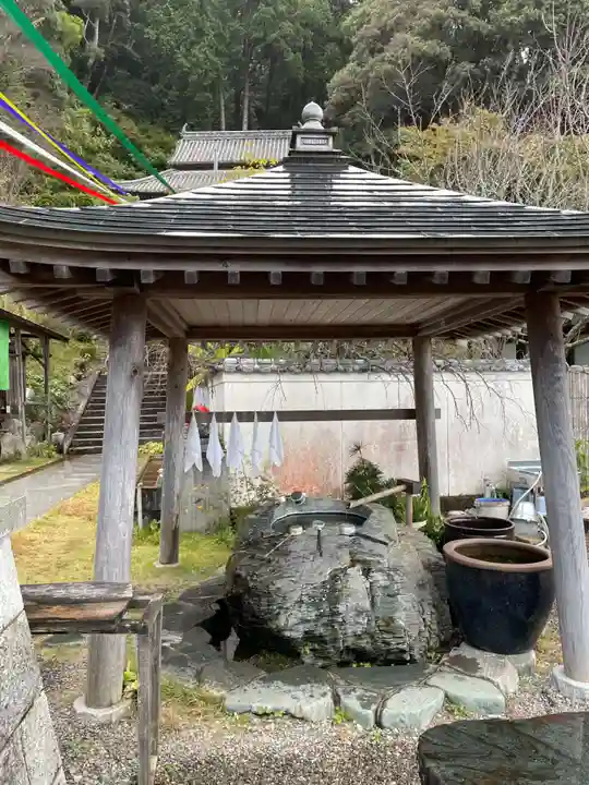 平等寺(徳島県)