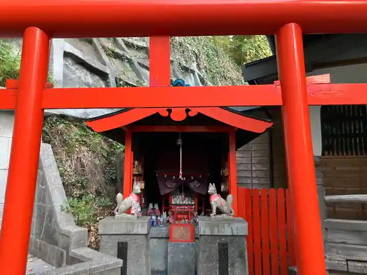 徳寿院(神奈川県)