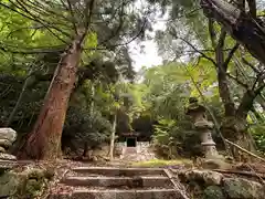 秋葉神社(京都府)