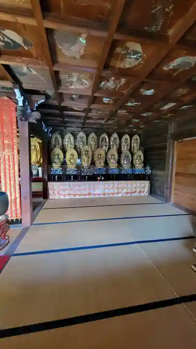 犬山寂光院(愛知県)