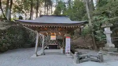 宝登山神社(埼玉県)