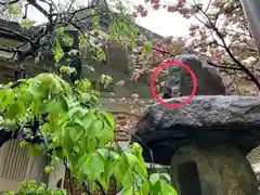 露天神社（お初天神）(大阪府)