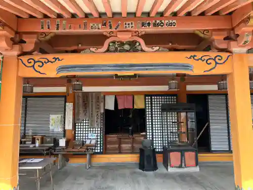 大崎寺(滋賀県)