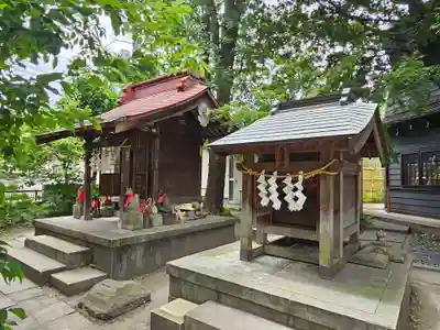 若宮八幡宮 (神奈川県)