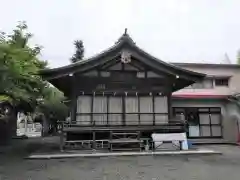 東神奈川熊野神社(神奈川県)