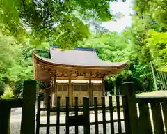 永保寺の建物その他