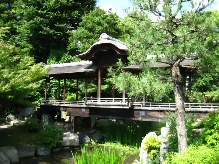 東本願寺(真宗本廟)(京都府)