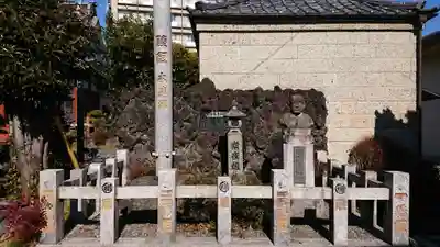 妙安寺のその他建物