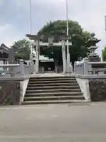 真田神社(神奈川県)